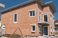Hollacombe home extensions