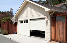 Hollacombe garage construction leads